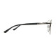 Оправа для окулярів Dackor 031 Black