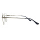 Оправа для окулярів Dackor 033 Silver
