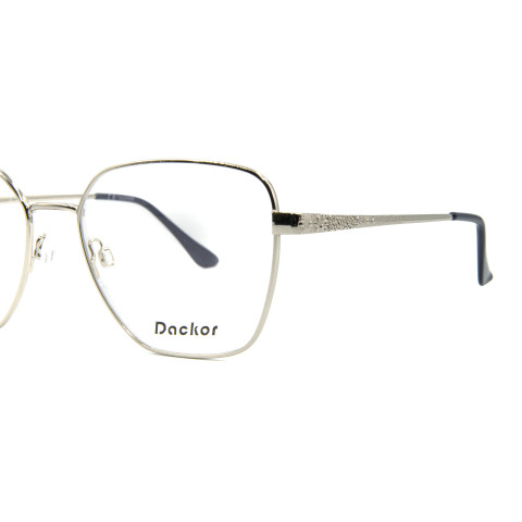 Оправа для окулярів Dackor 033 Silver