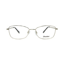 Оправа для окулярів Dackor 034 Silver