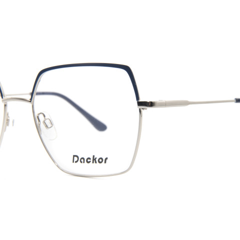 Оправа для окулярів Dackor 049 Blue