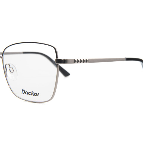 Оправа для окулярів Dackor 079 Silver