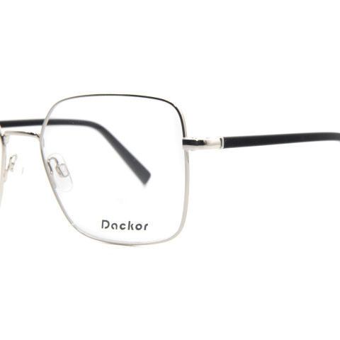 Оправа для окулярів Dackor 404 Silver