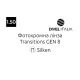 Divel Italia фотохромна лінза Transitions GEN 8 1.50 Silken