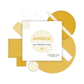 Оптична лінза Comfort Line Aspherical 1.67 AS