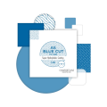 Оптична лінза Comfort Line Blue Cut 1.61 AS
