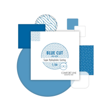 Оптична лінза Comfort Line Blue Cut 1.56