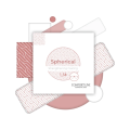 Оптична лінза Comfort Line Spherical 1.56