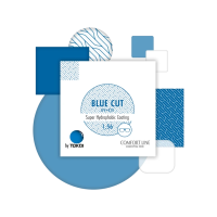 Оптична лінза для окулярів Comfort Line by Tokai 1.56 Blue Cut