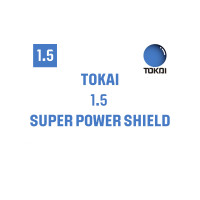 Оптична лінза для окулярів Tokai 1.5 SPS