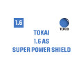 Оптична лінза для окулярів Tokai 1.6 AS SPS
