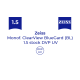 Оптична лінза для окулярів Zeiss Monof. ClearView BlueGuard (BG) 1.5 Sph stock DVP